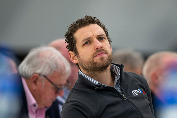 GAA's role in expenses row, GPA's long-term vision and could strike action happen? - Vimarsana News