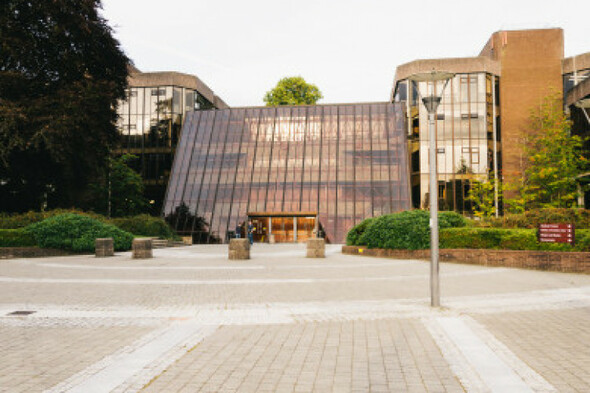 Two men arrested over alleged €450k fraud at the University of Limerick - Vimarsana News