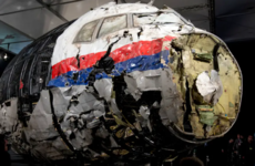 Netherlands and Australia launch case against Russia over downing of MH17 plane