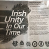 Sinn Féin runs advert in The New York Times calling for 'Irish unity in our time'