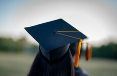 Students who get Blind Pension to be included in law amending means-testing for PhD scholarships