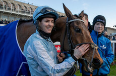 Poll: Who do you think will win today’s Champion Hurdle at Cheltenham?