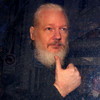 Julian Assange denied permission to appeal against US extradition decision
