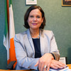Sinn Féin on US charm offensive to garner support for Irish unity and the Good Friday Agreement
