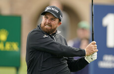 Mixed final round for Lowry as Australia's Smith claims Players Championship