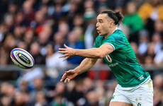 'Our captain is 40, Pete is in his late 30s... there’s no need to be panicky'