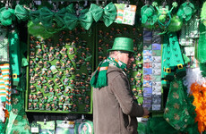 Poll: Are you going to do something to celebrate St Patrick's Day?