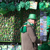 Poll: Are you going to do something to celebrate St Patrick's Day?