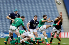Ireland to sign off on a high: Talking points ahead of Saturday's Six Nations clash