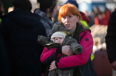 More than three million refugees flee Ukraine war, UN says
