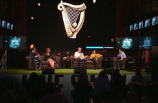 'England could give it a good rattle in Paris. Ireland will be sitting back hoping for the best'