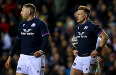 'They’ve no championship to play for, but that’s when they can be at their most dangerous'