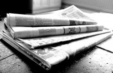 Latest figures show continued fall in Irish newspaper sales