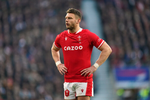 Dan Biggar set for landmark 100th Wales appearance as Alun Wyn Jones returns - Vimarsana News