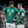 Sexton certain that IRFU and Leinster will take best care of James Ryan