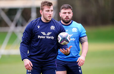 Scotland bid to deliver potential in final Six Nations match against Ireland – Matt Fagerson