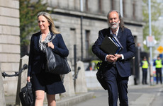 Supreme Court reserves decision in an appeal brought by Gemma O’Doherty and John Waters