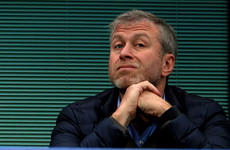 EU imposes sanctions on Chelsea owner Roman Abramovich