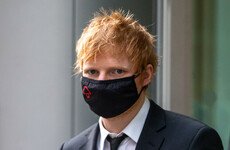 Ed Sheeran ‘target of concerted plan to promote artist accusing him of copying’, court hears