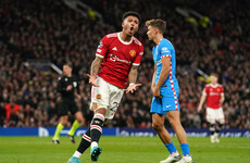 Atletico Madrid dump Manchester United out of Champions League
