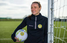 'There's never been a bigger belief before that we can qualify for a major tournament'