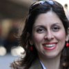 British-Iranian woman Nazanin Zaghari-Ratcliffe has left Iran and will return to UK today