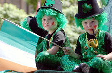 Larry Donnelly: 'Don't wear tweed caps' - advice for Americans in Ireland on St Patrick’s Day