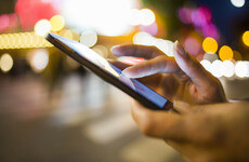 Gardaí issue phone warning after spike in phone thefts in Dublin city centre