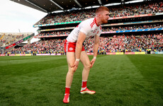'Last year was a really difficult year we went through. It took a lot out of us'