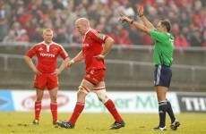 Mixed fortunes for Irish sides in Heineken Cup