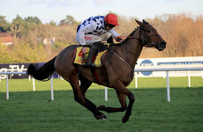 3 top tips for Gold Cup Day at Cheltenham