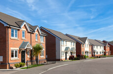 Home prices rise by almost 15% around the country in the space of a year