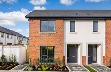 Coming soon: Brand new three and four-beds in commuter-friendly Lucan