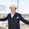 John C Reilly says it's a 'big honour' to be leading the St Patrick's Day celebrations