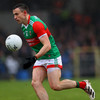 Mayo make five changes for trip to Omagh to face Tyrone