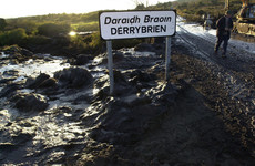ESB to decommission 70-turbine Derrybrien wind farm in Co Galway