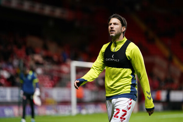Ireland midfielder Harry Arter joins National League side Notts County on loan deal - Vimarsana News