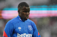 West Ham’s Kurt Zouma to be prosecuted by RSPCA over abuse of pet cat
