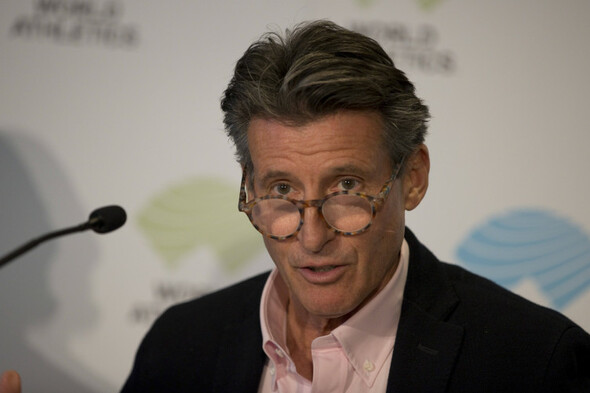 Sebastian Coe joins former Liverpool chairman's consortium bid to take control of Chelsea - Vimarsana News