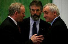 Wikileaks cables: Sinn Féin leaders knew of Northern Bank heist plan