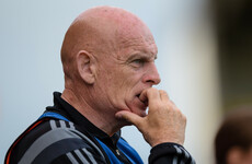 Tyrone Ladies appoint experienced new manager ahead of relegation play-off in three weeks