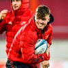 Ulster confirm the signing of 22-year-old Jake Flannery from Munster