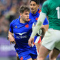 Penaud returns as France name side for Grand Slam shot against England