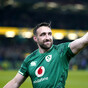 Conan and Hansen start for Ireland in Super Saturday showdown with Scots