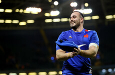 Galthie says France have learned from defeats before Six Nations decider