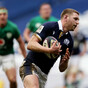 'Finn will support Blair' - Scotland boss Townsend makes big call for Ireland game