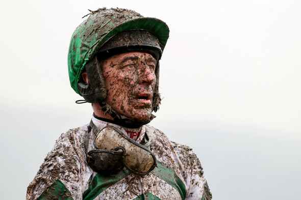 Opportunity knocks for Davy Russell as he bids for a second Gold Cup win - Vimarsana News