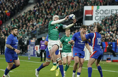 Hansen gets chance after 'taking a breath' as Henderson looks for his best