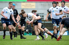 McFarlane produces sensational penalty for record triumph in Ulster