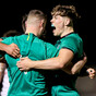 One day and one win away from a grand slam - Ireland's U20s are steering clear of the hype